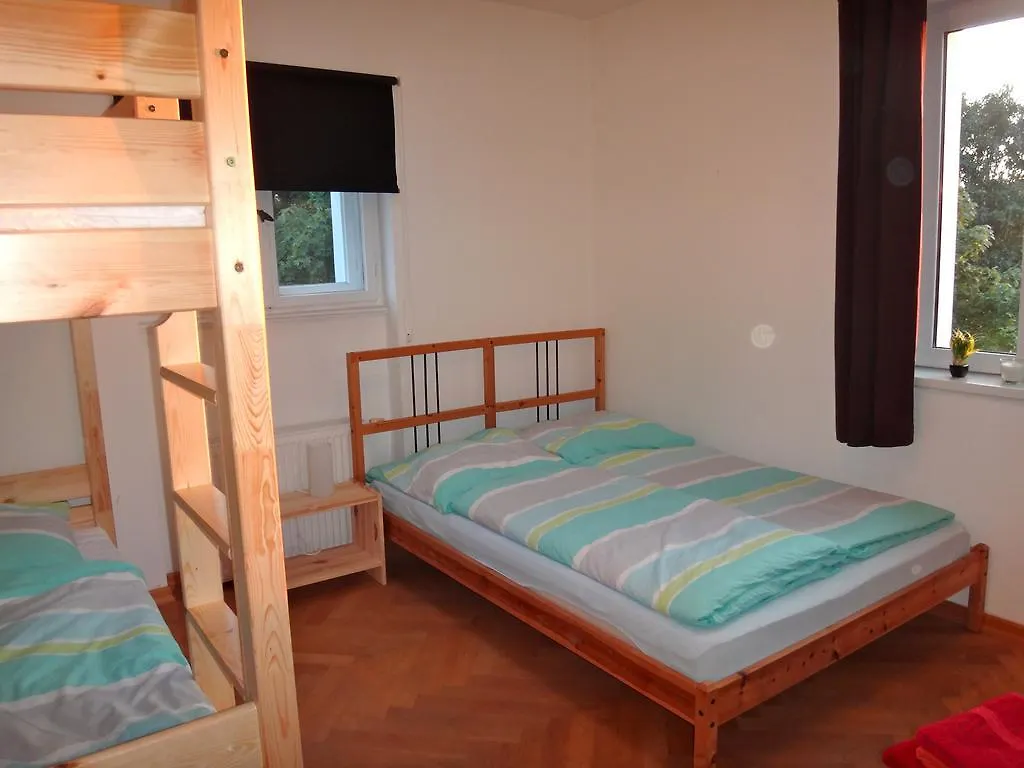 Berlin Family Apartments Mexiko-Platz