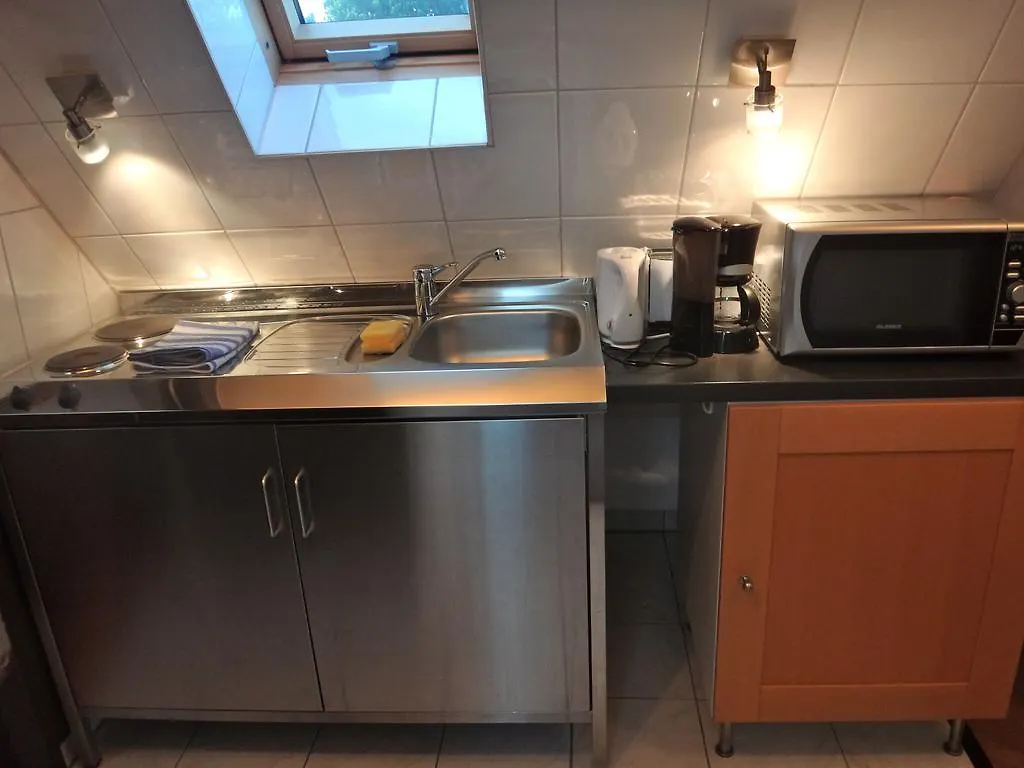 Berlin Family Apartments Mexiko-Platz Deutschland
