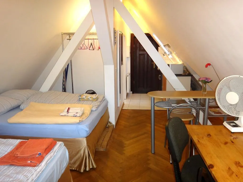 Berlin Family Apartments Mexiko-Platz 0*,  Deutschland