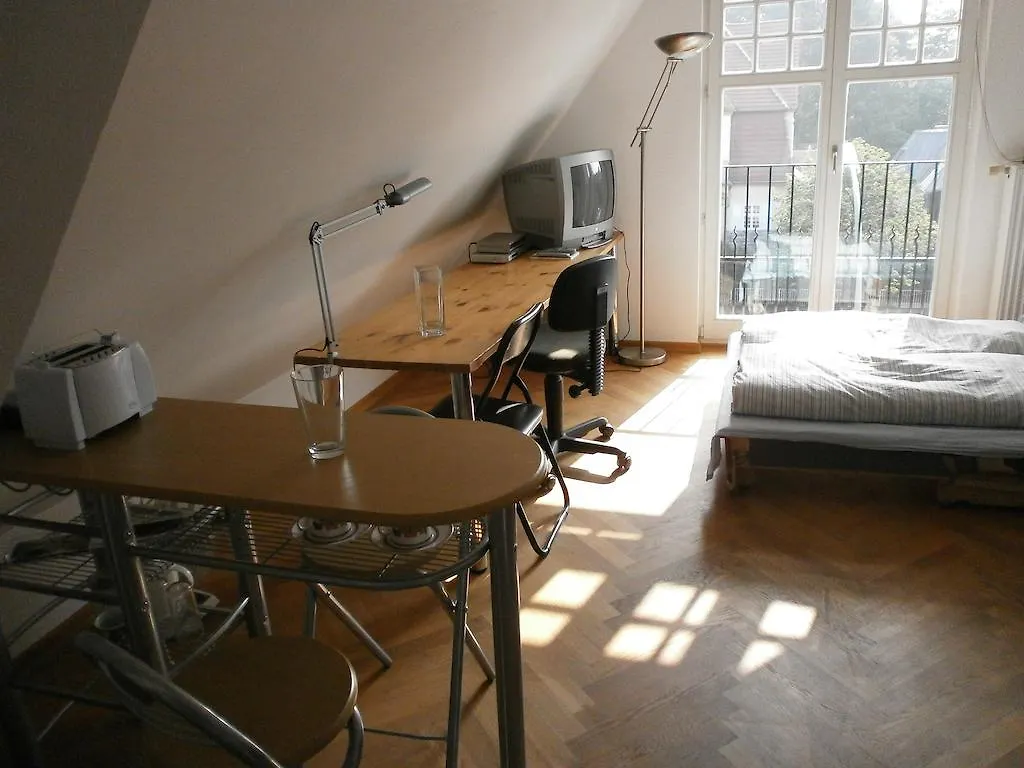 Berlin Family Apartments Mexiko-Platz Deutschland