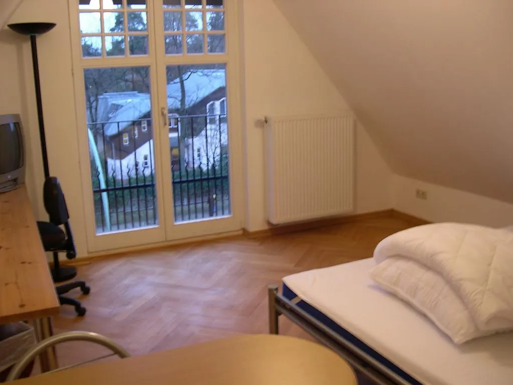 Berlin Family Apartments Mexiko-Platz