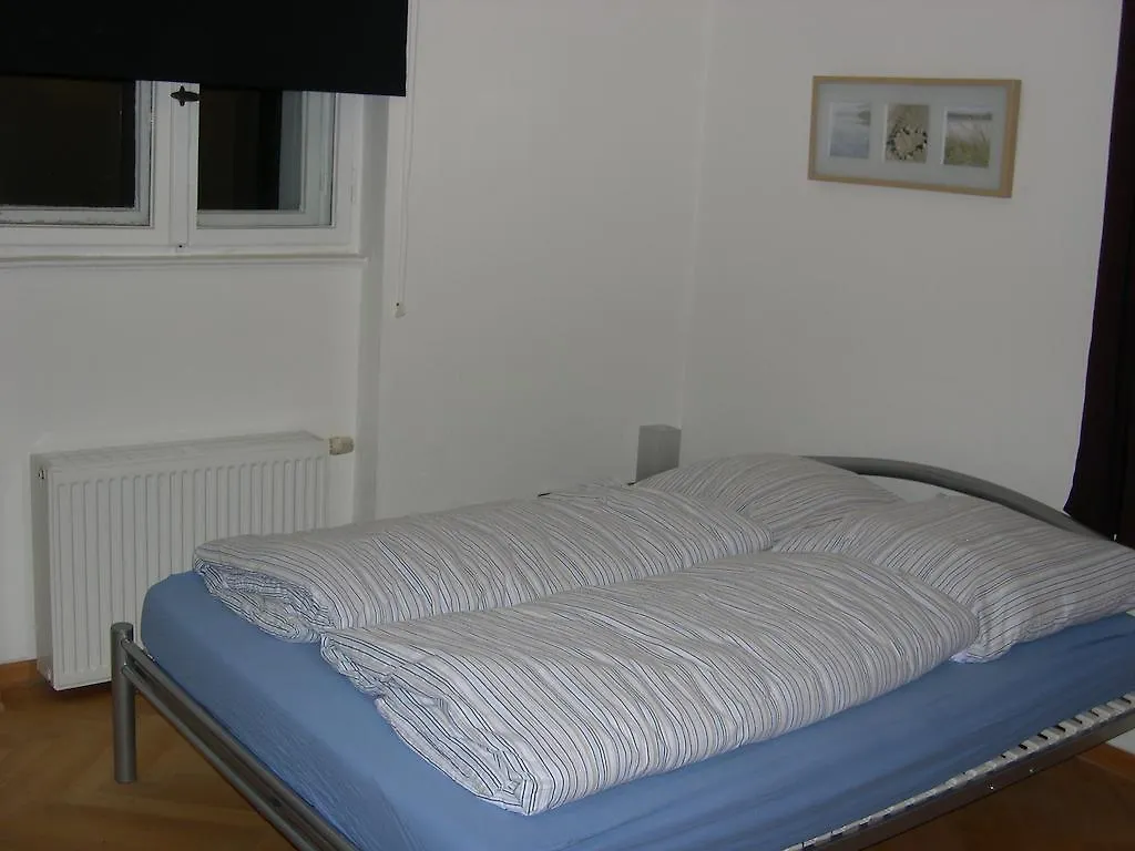Berlin Family Apartments Mexiko-Platz
