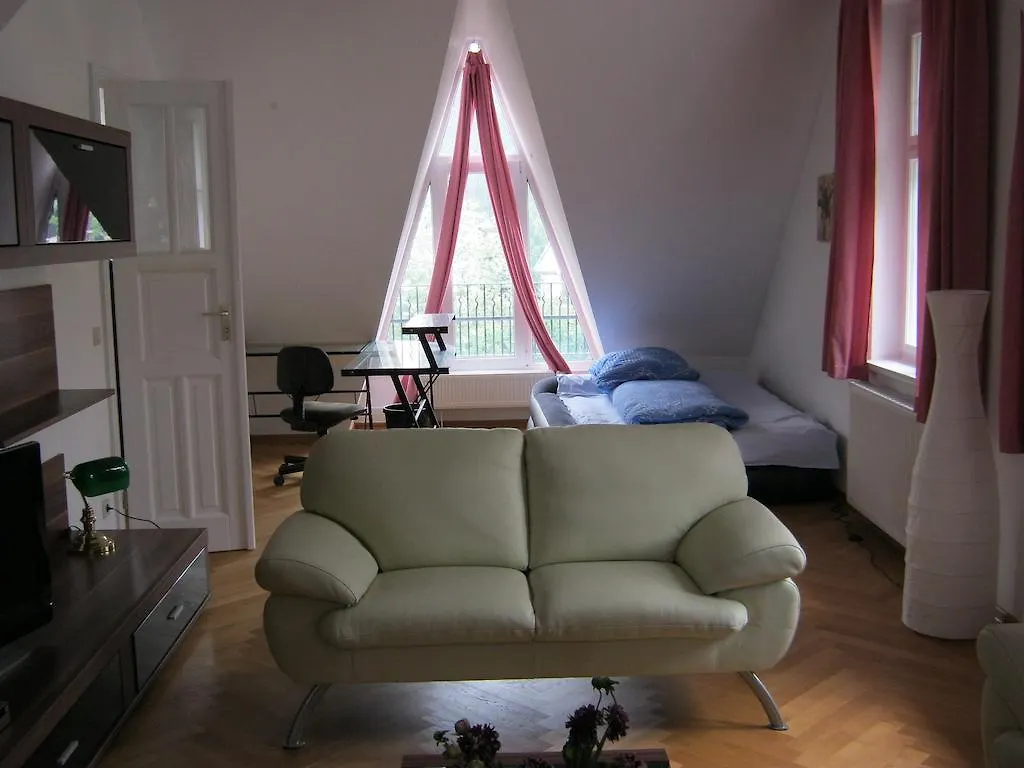 Berlin Family Apartments Mexiko-Platz Deutschland