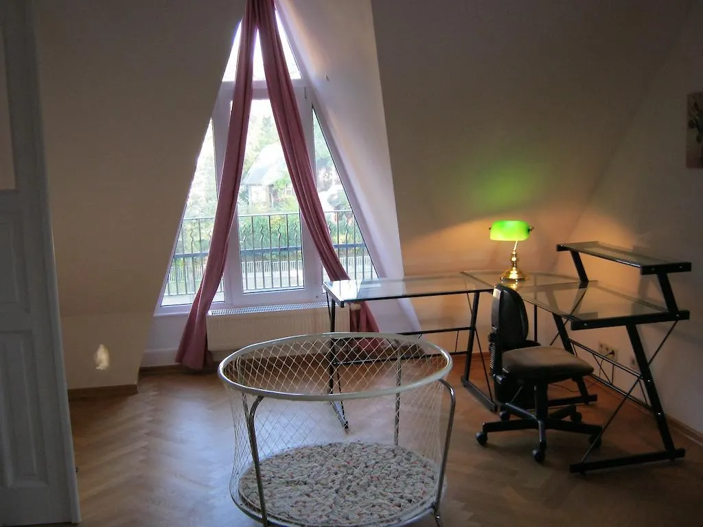 Berlin Family Apartments Mexiko-Platz