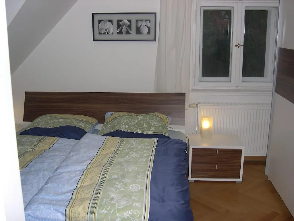 Berlin Family Apartments Mexiko-Platz