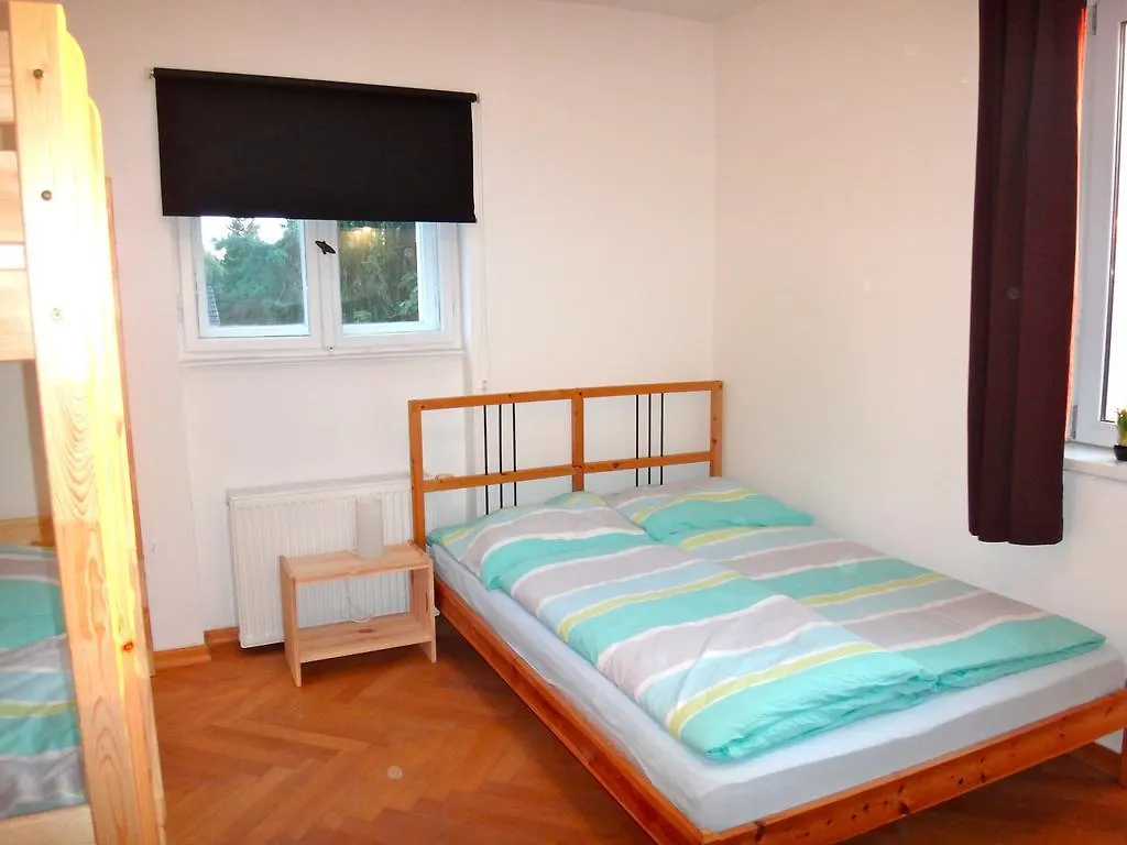 Berlin Family Apartments Mexiko-Platz Deutschland