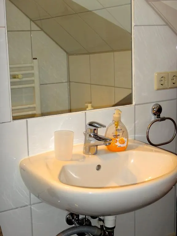 Berlin Family Apartments Mexiko-Platz Deutschland