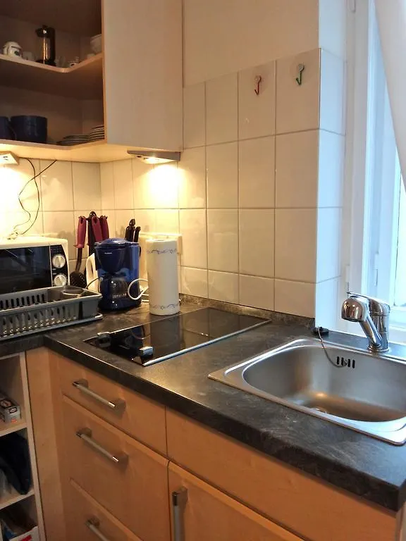 Berlin Family Apartments Mexiko-Platz