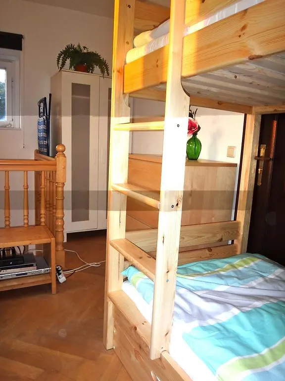 Berlin Family Apartments Mexiko-Platz