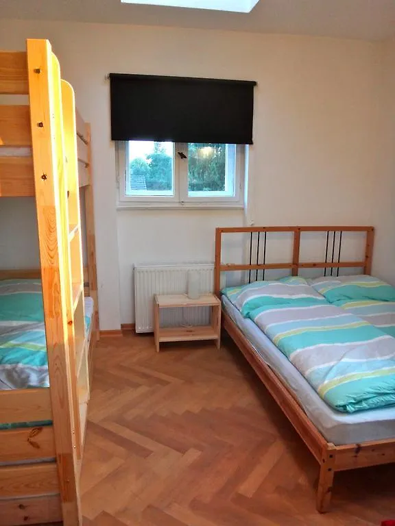 Berlin Family Apartments Mexiko-Platz 0*,  Deutschland
