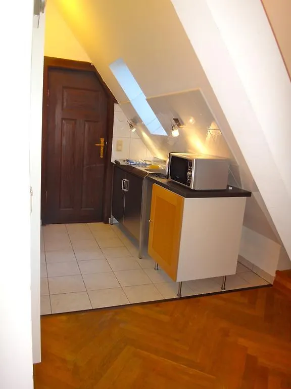 Berlin Family Apartments Mexiko-Platz 0*,  Deutschland