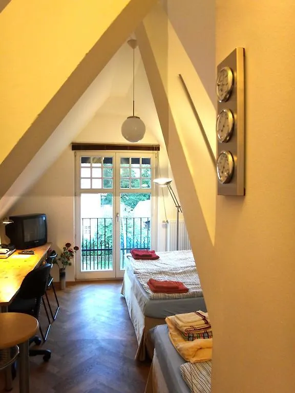 Berlin Family Apartments Mexiko-Platz Deutschland