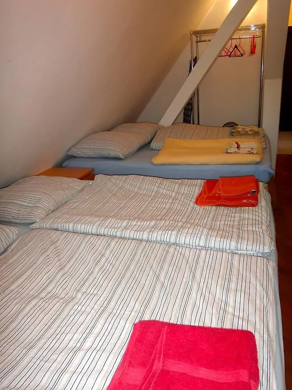 Berlin Family Apartments Mexiko-Platz
