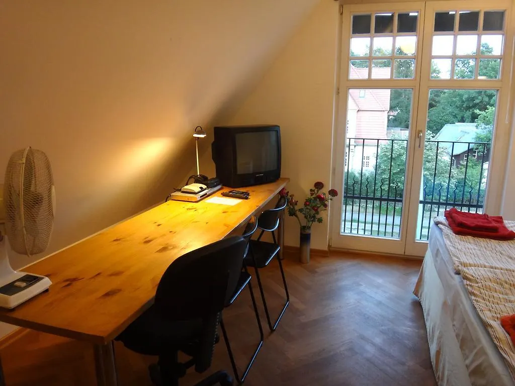 Berlin Family Apartments Mexiko-Platz