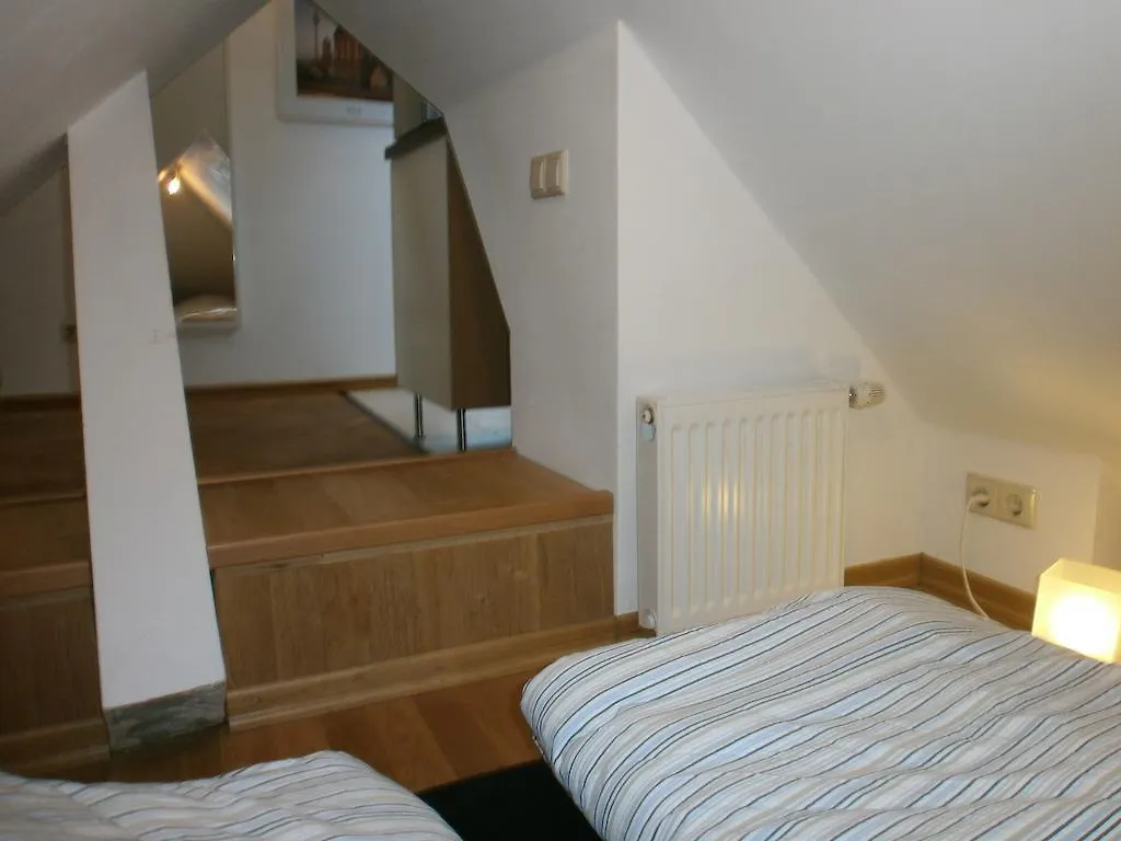 Berlin Family Apartments Mexiko-Platz Deutschland