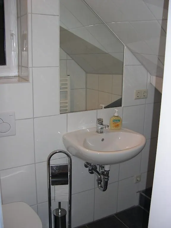 Berlin Family Apartments Mexiko-Platz