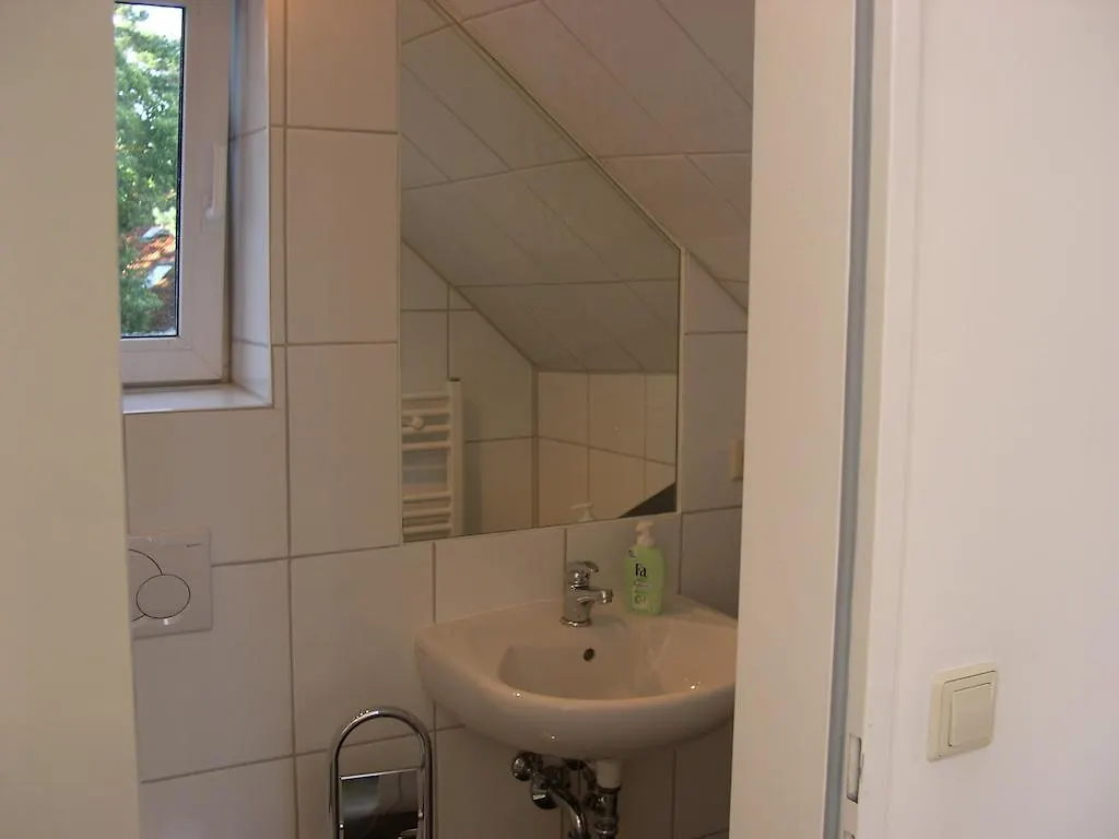 Berlin Family Apartments Mexiko-Platz Deutschland