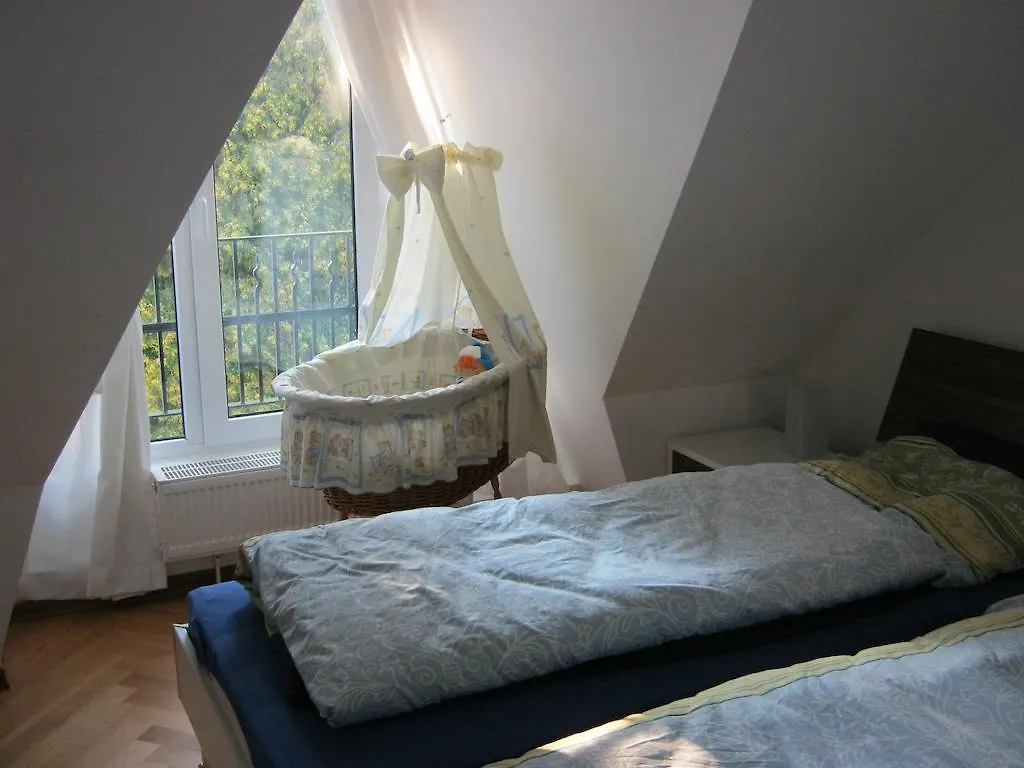 Berlin Family Apartments Mexiko-Platz Deutschland