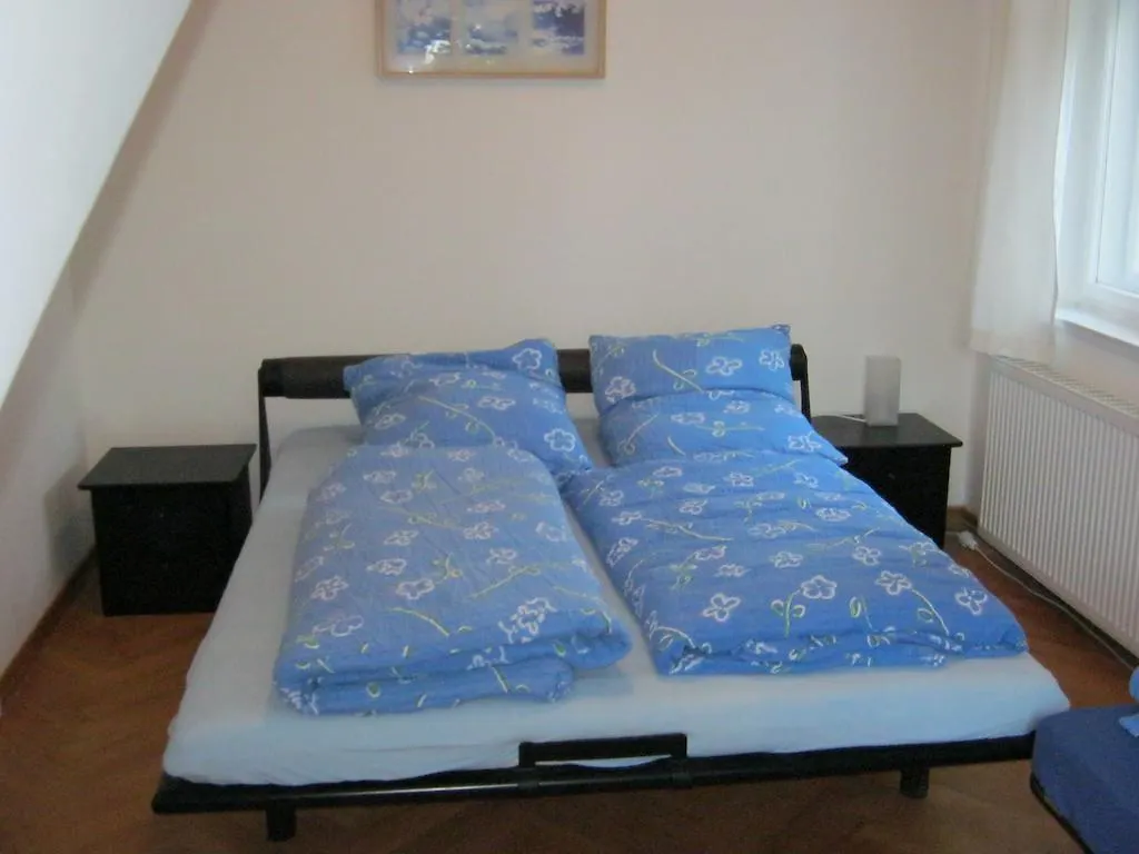 Berlin Family Apartments Mexiko-Platz