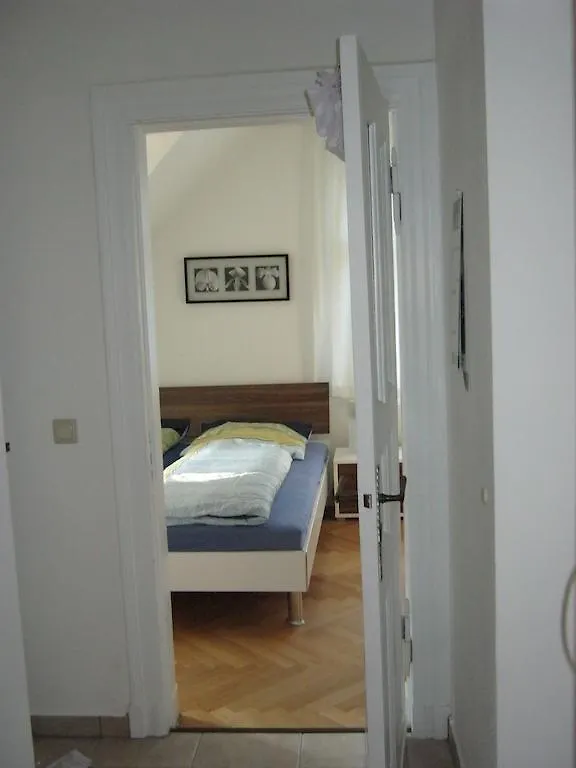 Berlin Family Apartments Mexiko-Platz