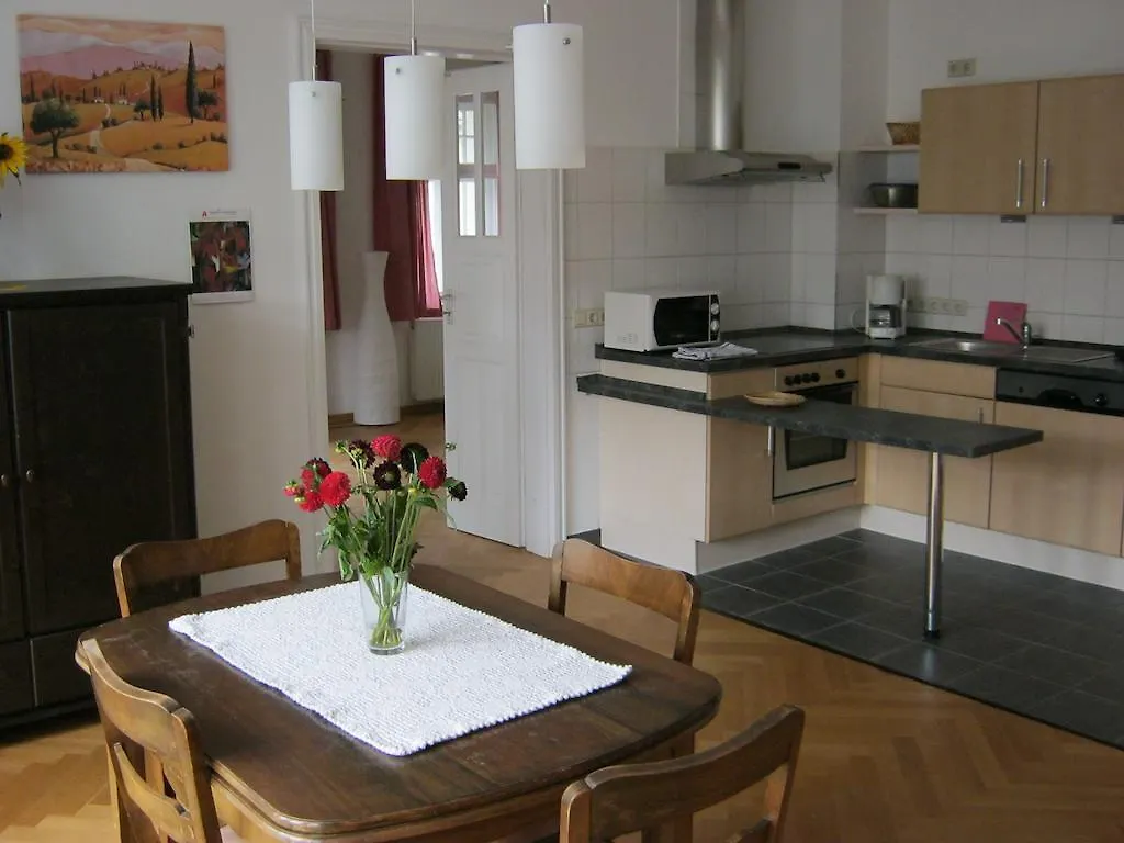 Berlin Family Apartments Mexiko-Platz Deutschland
