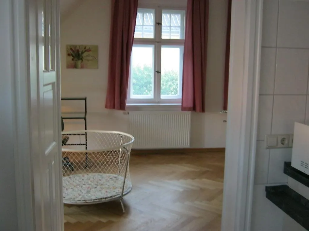 Berlin Family Apartments Mexiko-Platz 0*,  Deutschland
